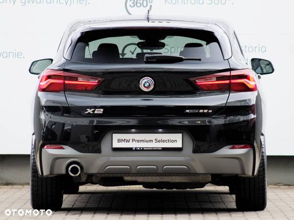 BMW X2 - 11