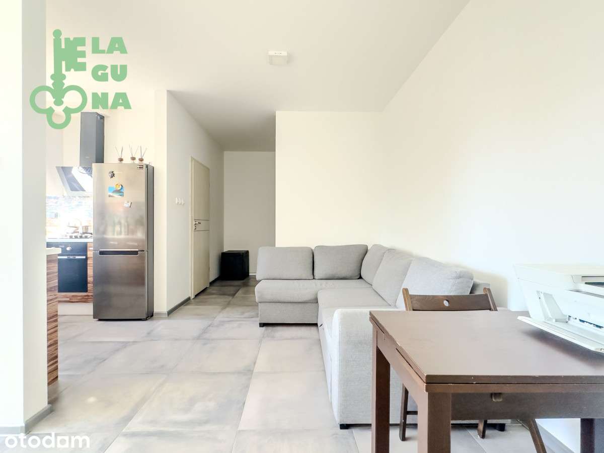 Świetna lokalizacja - gotowe do wprowadzenia! - Pełny obrazek: 4/12