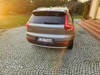 Volvo XC 40 D3 Geartronic Inscription - 8