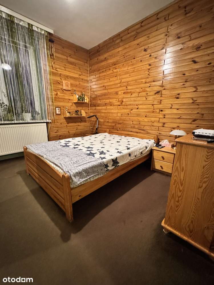 3 pokoje | 67,4 m² | wysoki parter | blisko centrum, lasu miejskiego - Pełny obrazek: 4/13