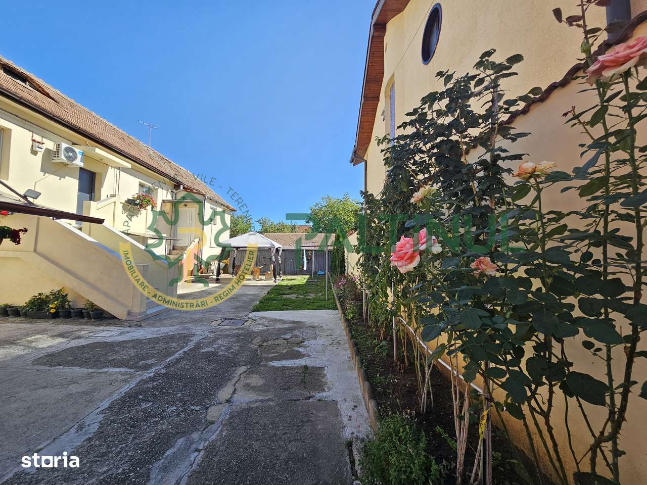 Apartament la casă de vânzare în zona Trei Stejari Sibiu - Imagine principală: 1/20