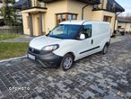 Fiat Doblo - 1