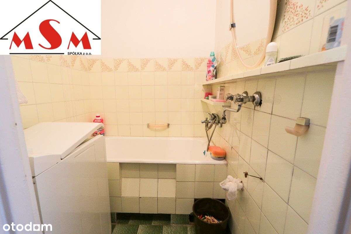 Słoneczne z pięknym widokiem przy Wsb.-6