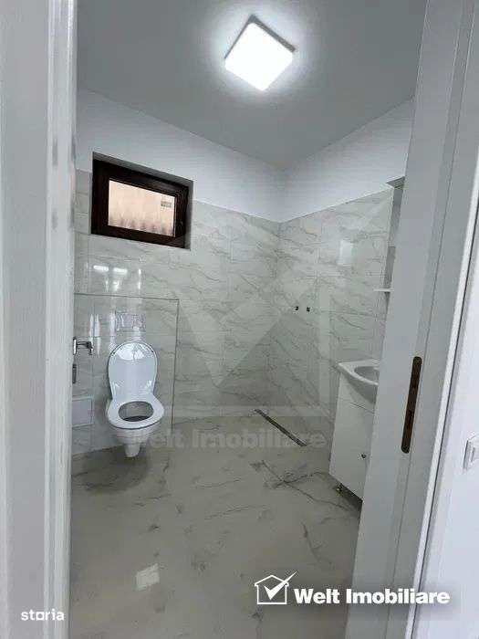 Spatiu comercial finisat – 70 mp, open space, pretabil multiple acti - Imagine principală: 4/5