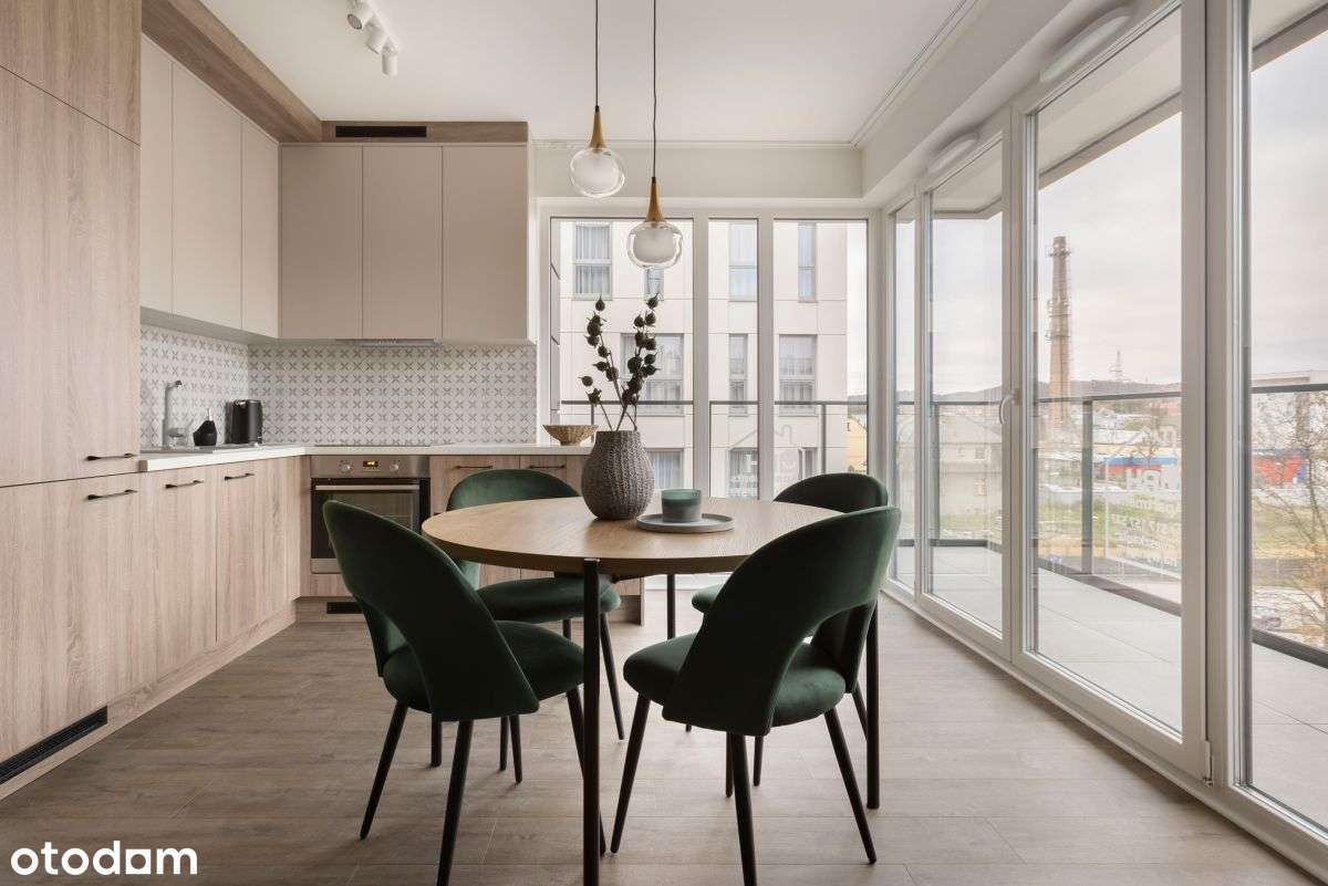 Apartment for rent with a price drop in Gdańsk