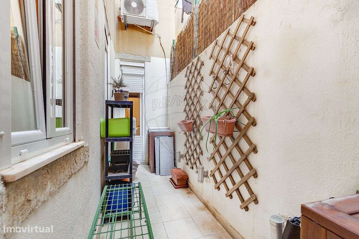 Apartamento T3 para venda-18