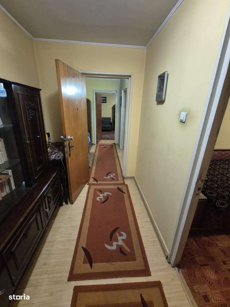 Gorjului vanzare ap 3 camere Iuliu Maniu - 1 min metrou-3