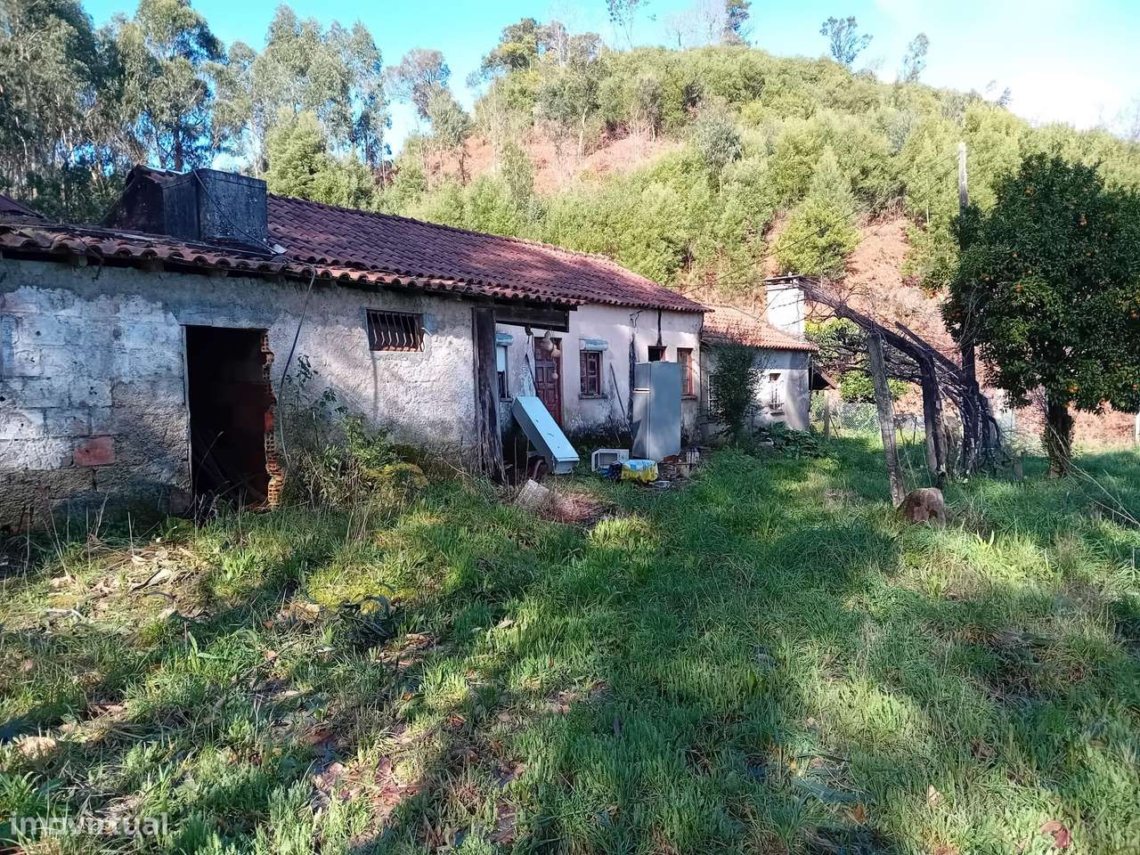 Moradia, 120 m², Cabaços e Fojo Lobal - Grande imagem: 5/19