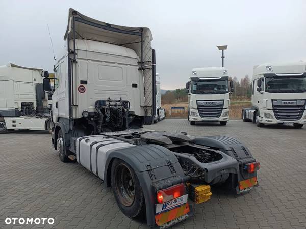 Scania R 450 N323 - 5