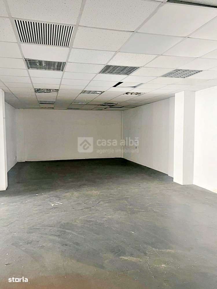 Tatarasi - Doi Baieti, spatiu 236mp, productie / depozitare - Imagine principală: 4/5