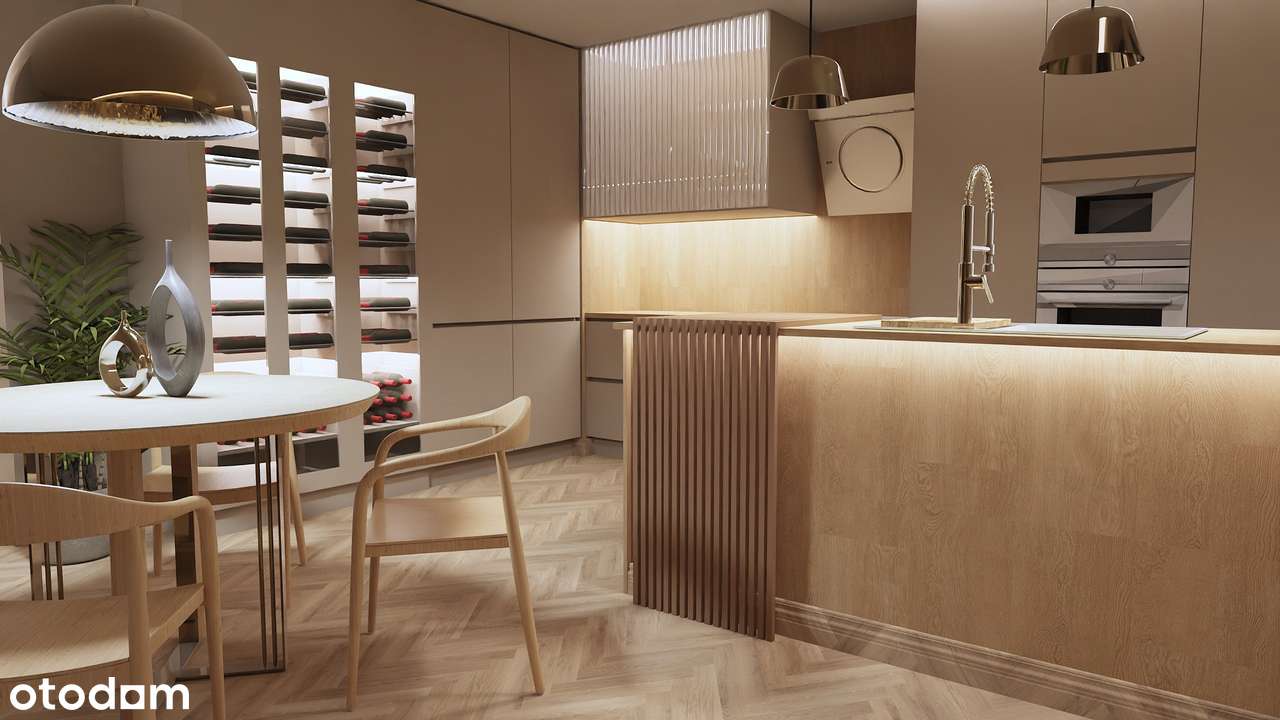 Ostatni duży apartament na sprzedaż! Blisko lasu!-0