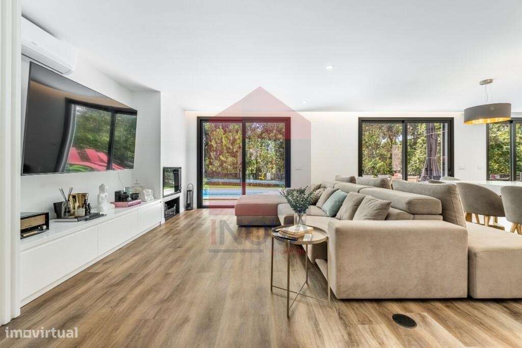 Moradia com piscina, Esqueiros - Grande imagem: 5/42