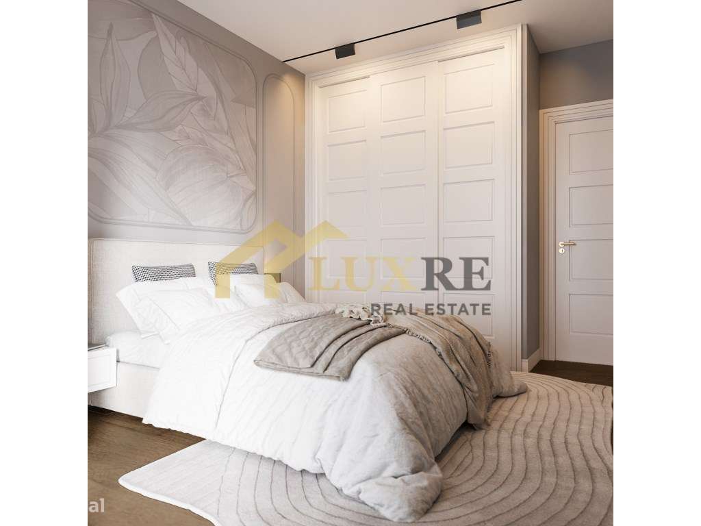 Apartamento T3 - NOVO - Portimão - Algarve-2