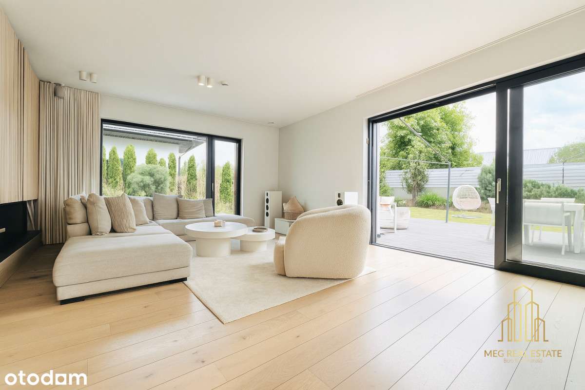 Luksus, wygoda, komfort-dom do wejścia dla Ciebie!-0