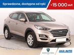 Hyundai Tucson - 1