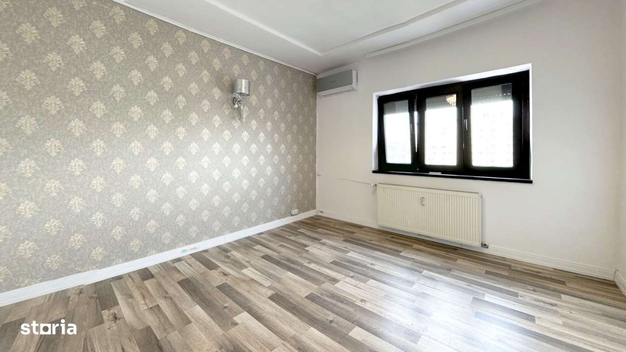 Apartament 3 camere, decomandat, 2 bai, vedere libera, Vitan.-0