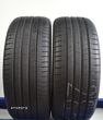 225/40R19 93Y PIRELLI PZERO x2szt 2851o - 1