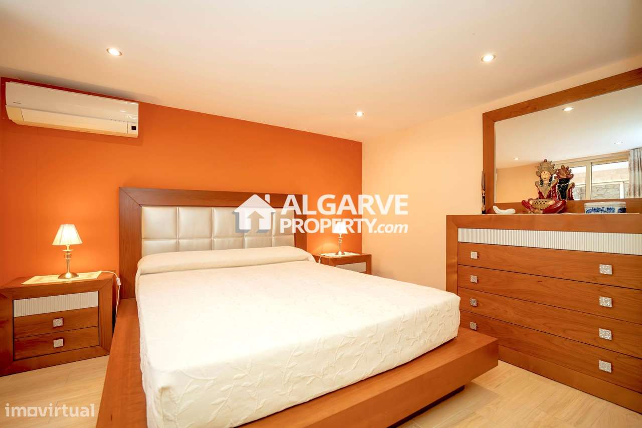 Excelente moradia V5 próxima da Marina de Vilamoura, Algarve - Grande imagem: 4/38