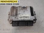 Centralina / Modulo Motor Ford Focus Ii (Da_, Hcp, Dp) - 1