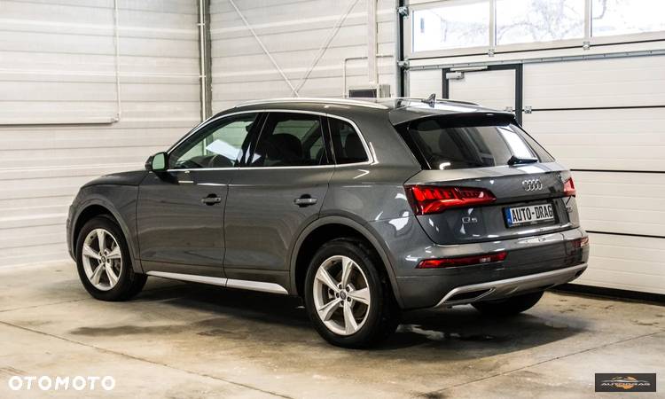 Audi Q5 40 TFSI mHEV Quattro Advanced S tronic - 7