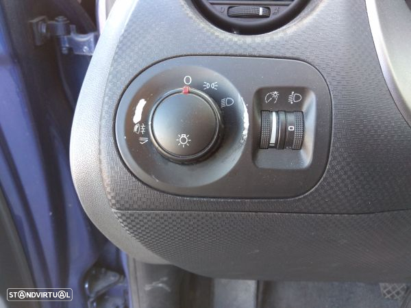 Para Peças Seat Altea (5P1) - 7