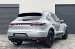 Porsche Macan PDK - 3