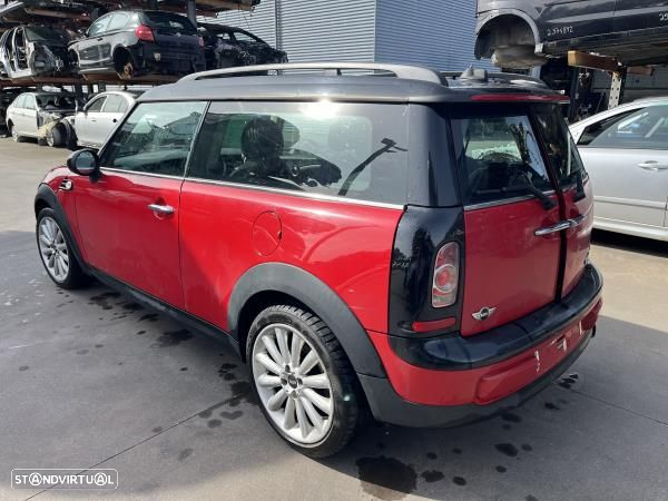 Para Peças Mini Mini Clubman (R55) - 6