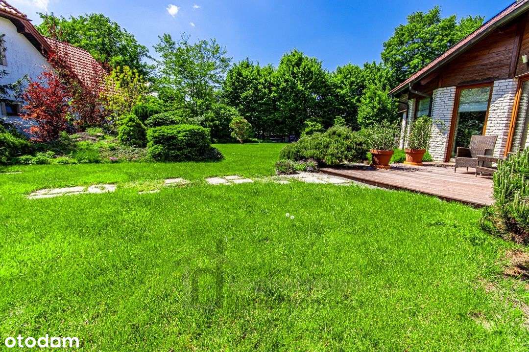 Dom wolnostojący okolice ul.Raszyńskiej, Lublin!-18