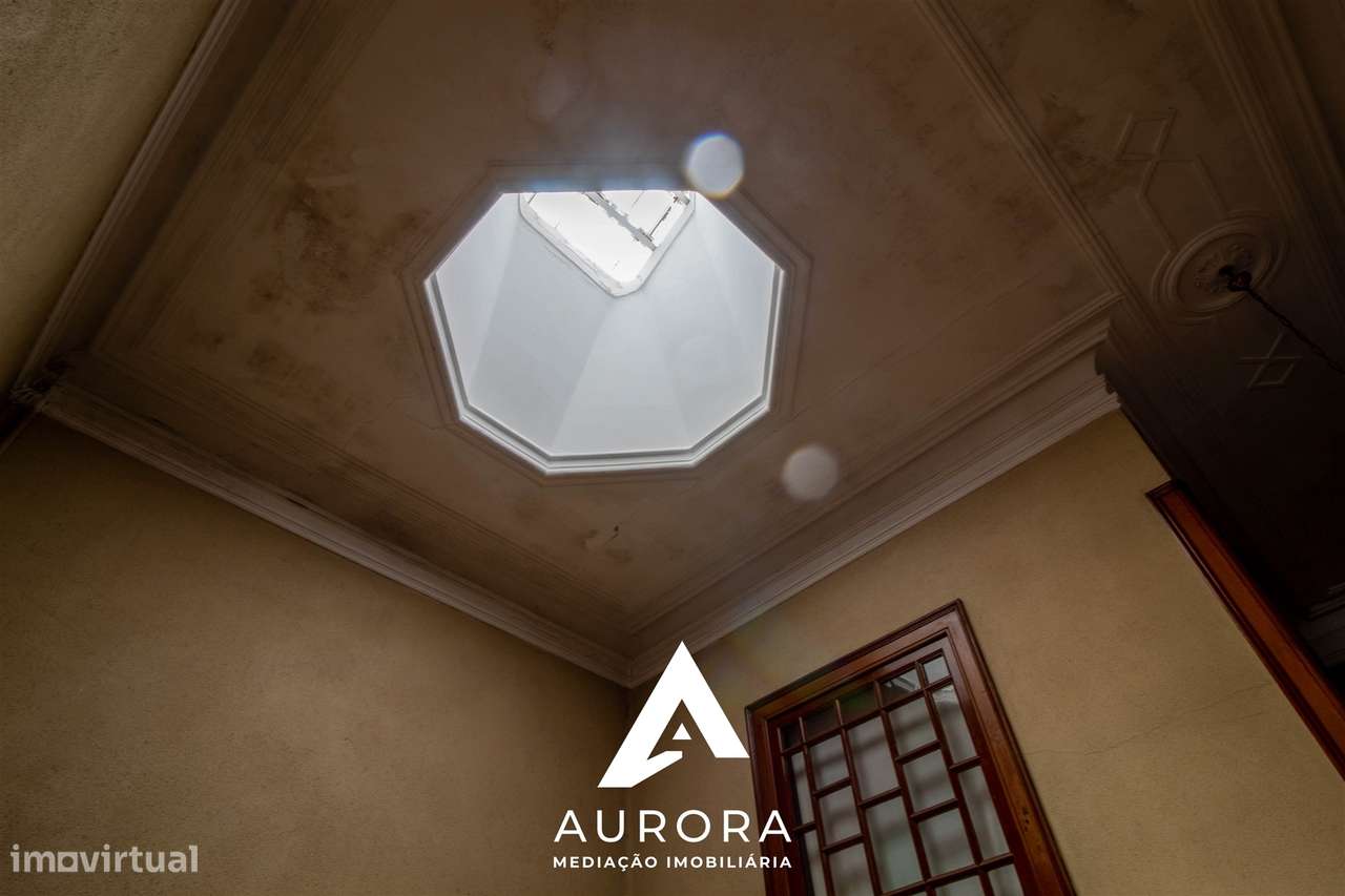 Moradia T6 Venda em Espinho,Espinho-6