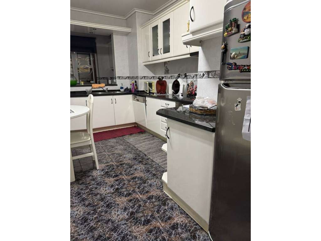 Apartamento T3 para venda em Estarreja - Localização Central e Exce...-6