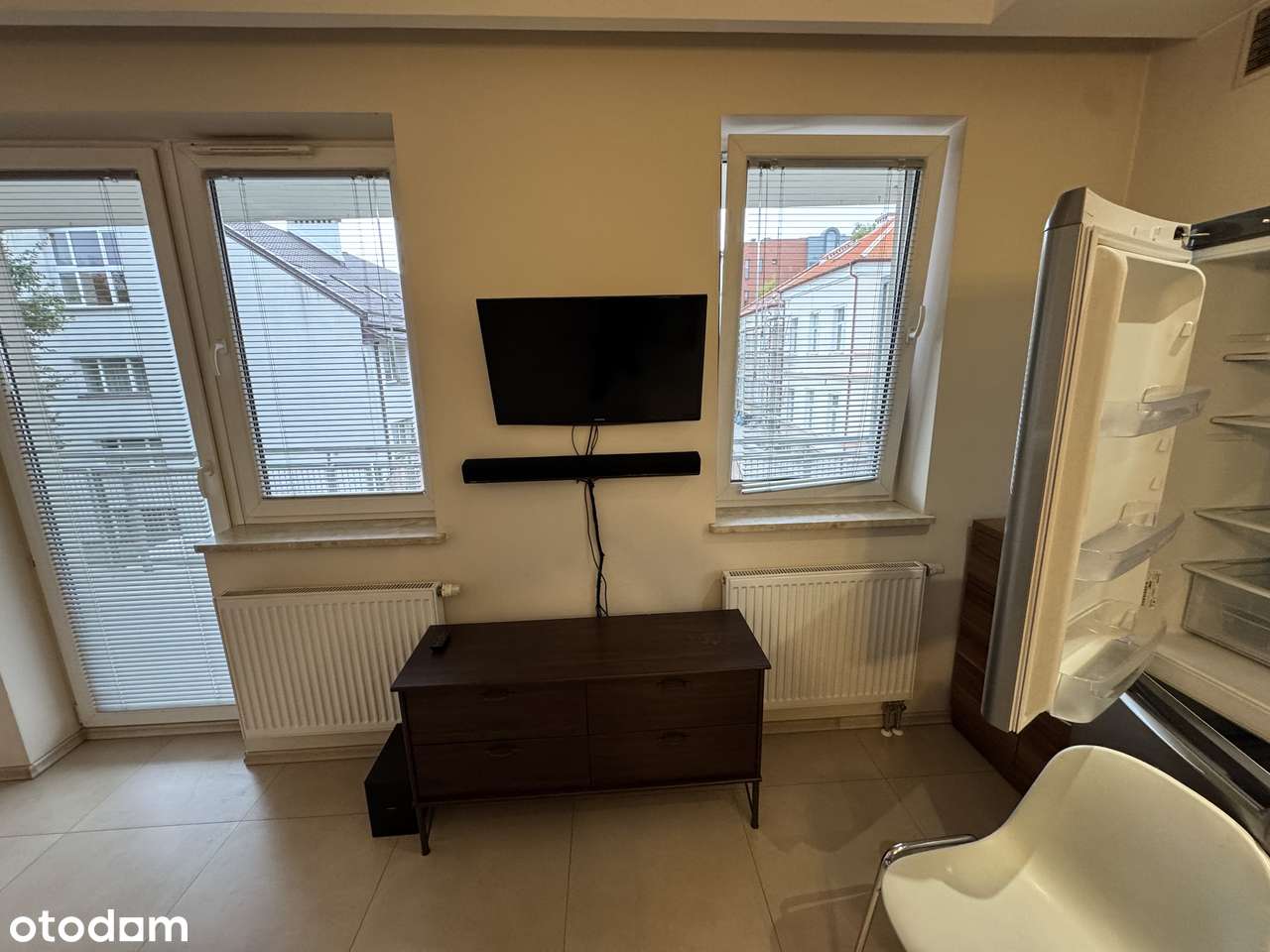 Warszawska, 2 pokoje, winda, cegła-2