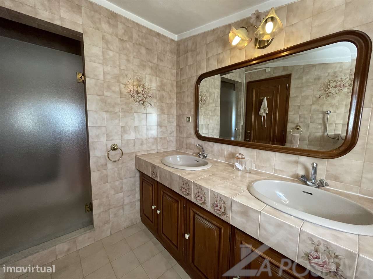 Apartamento T6 Venda em São João da Madeira,São João da Madeira-48