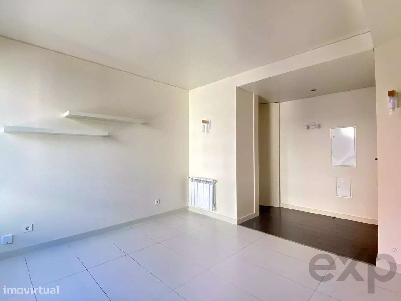 T1, Arrendar, Edif. Fernando Pessoa, Parque das Nações, Expo Sul - Grande imagem: 4/24