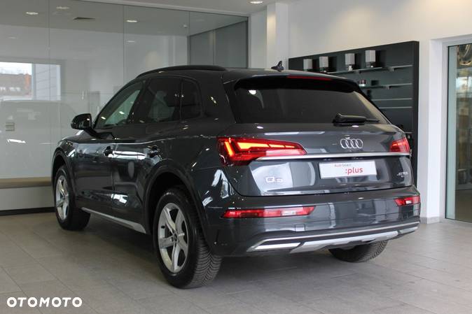 Audi Q5 - 5