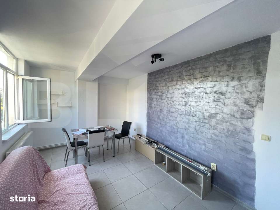 Apartament 3 camere decomandat, 75,28 mp, etaj 1, zona Craiovita - Imagine principală: 5/10
