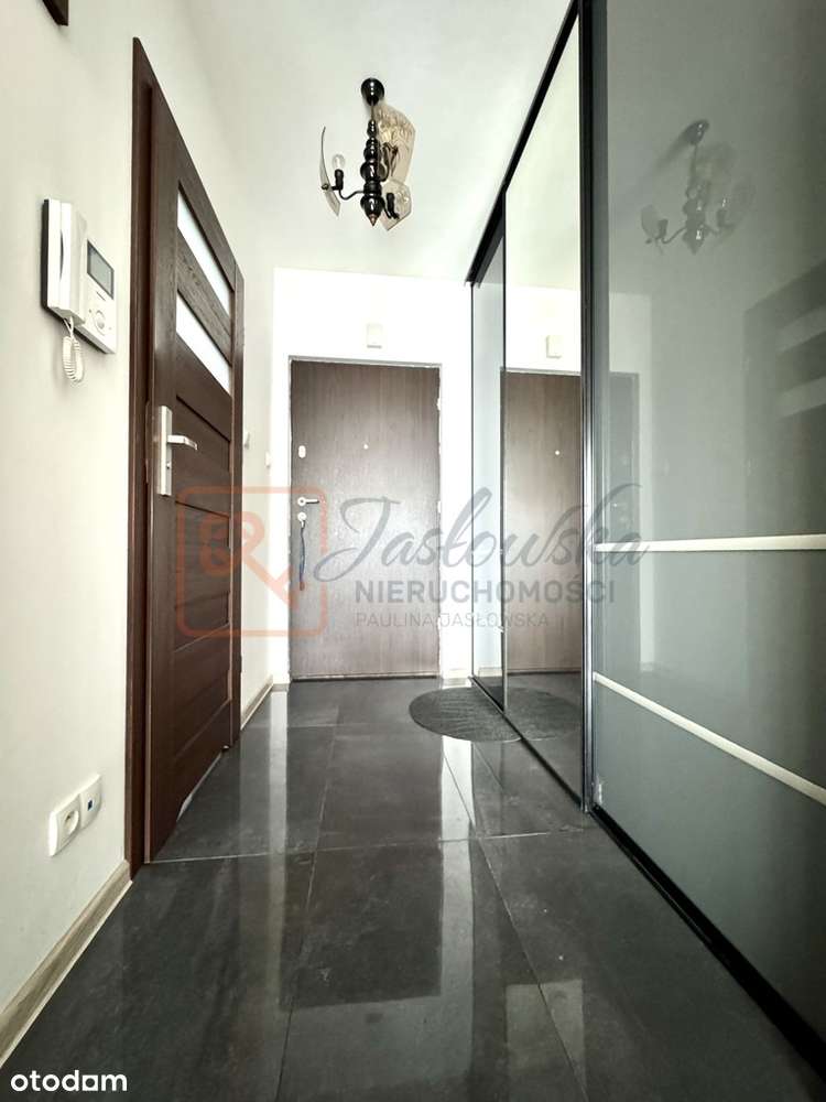 Kawalerka 28,5 m² – Strażacka | Do wprowadzenia-8