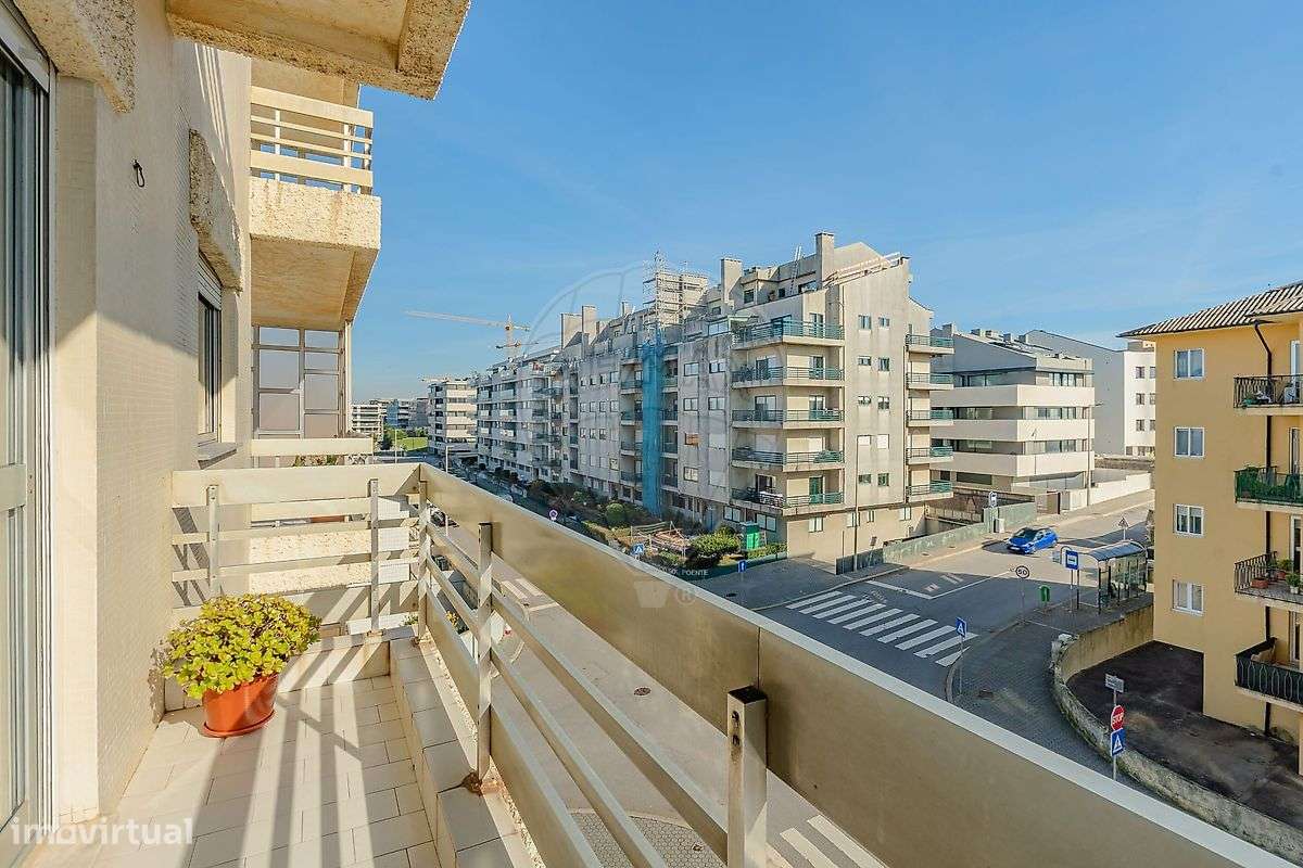 Apartamento T3 para venda-8