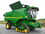 John Deere S 690 i 2012 rok Nie Malowany Stan Idealny - 9