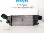 RADIADOR INTERCOOLER VALEO | REF. IA1095 87482N K / 9645682880 A | CITROËN C5 II / 2 1.6 HDI 9HY; - 1