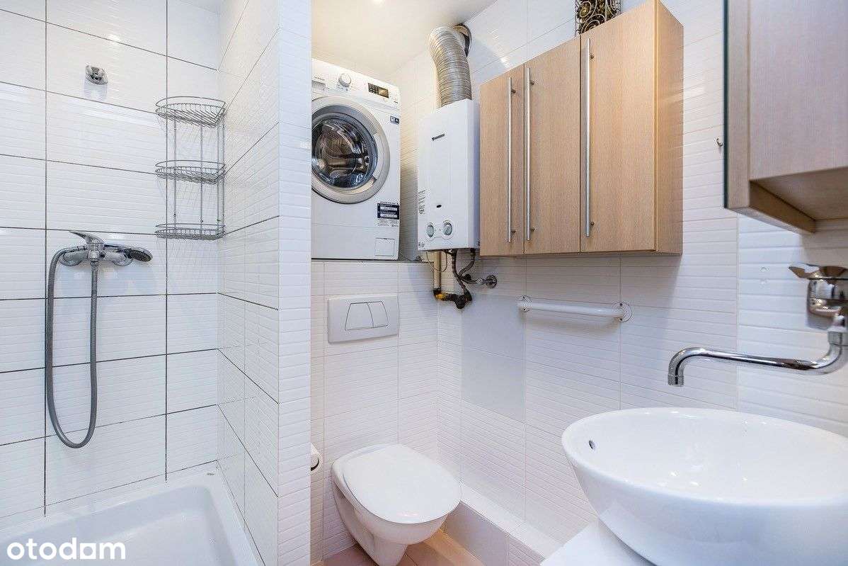 Wrocławska! 2 pokoje z oddzielną kuchnią !-3