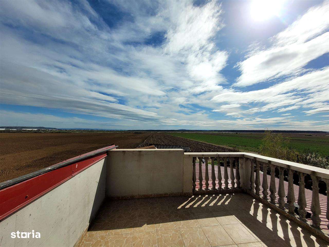 Casa P+M cu livada,6.862 mp teren,Oradea,Zona Aeroport - Imagine principală: 4/20