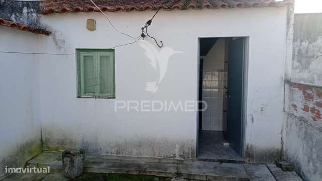 Casa térrea em Couço, Coruche. - Grande imagem: 5/16