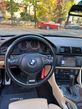 BMW Seria 5 530dA touring - 8