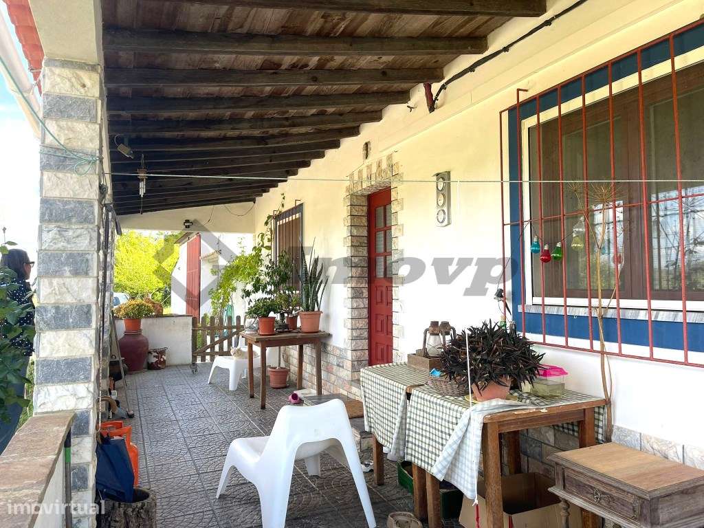 Quinta localizada a 1,5Km da Vidigueira - Grande imagem: 3/30