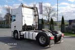 Scania R450 / RETARDER / I-PARK COOL / LEDS / 2019 - 6