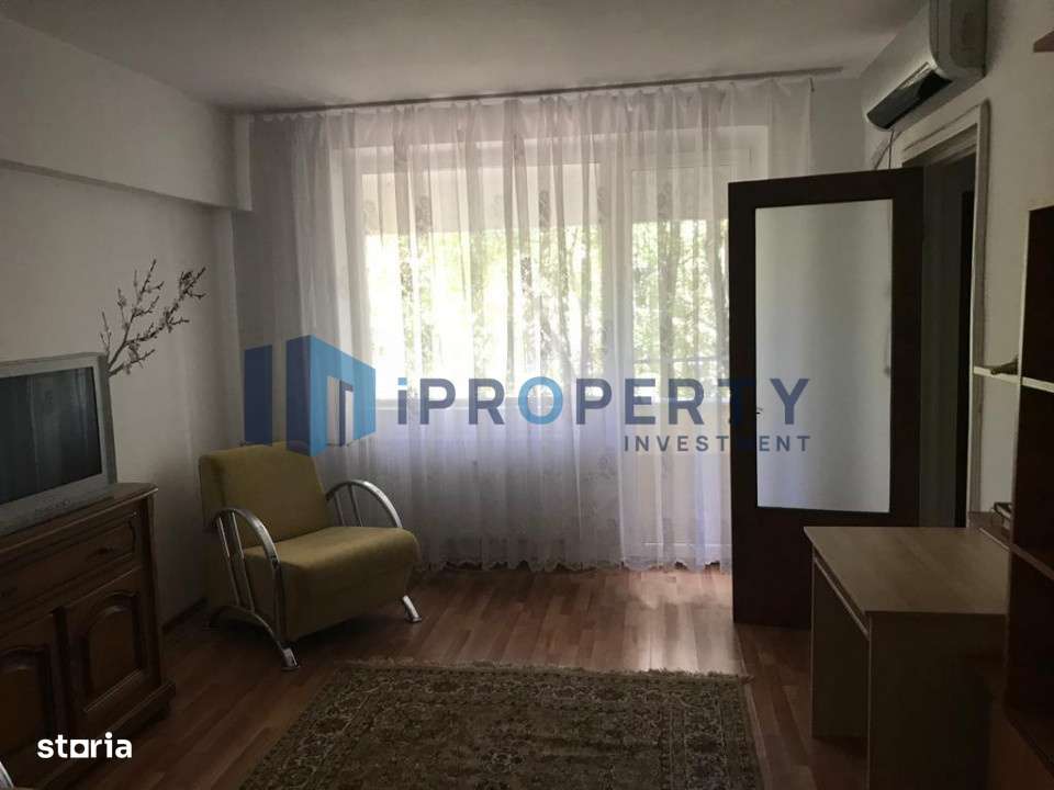 Tineretului, Timpuri Noi | 2 Camere | Balcon | Metrou 8min - Imagine principală: 5/12