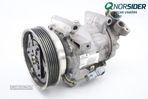 Compressor do ar condicionado Renault Kangoo II Fase II|13-21 - 1