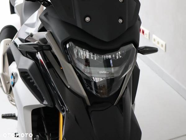 BMW GS - 10