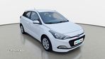 Hyundai i20 1.1 CRDi M/T Confort - 3