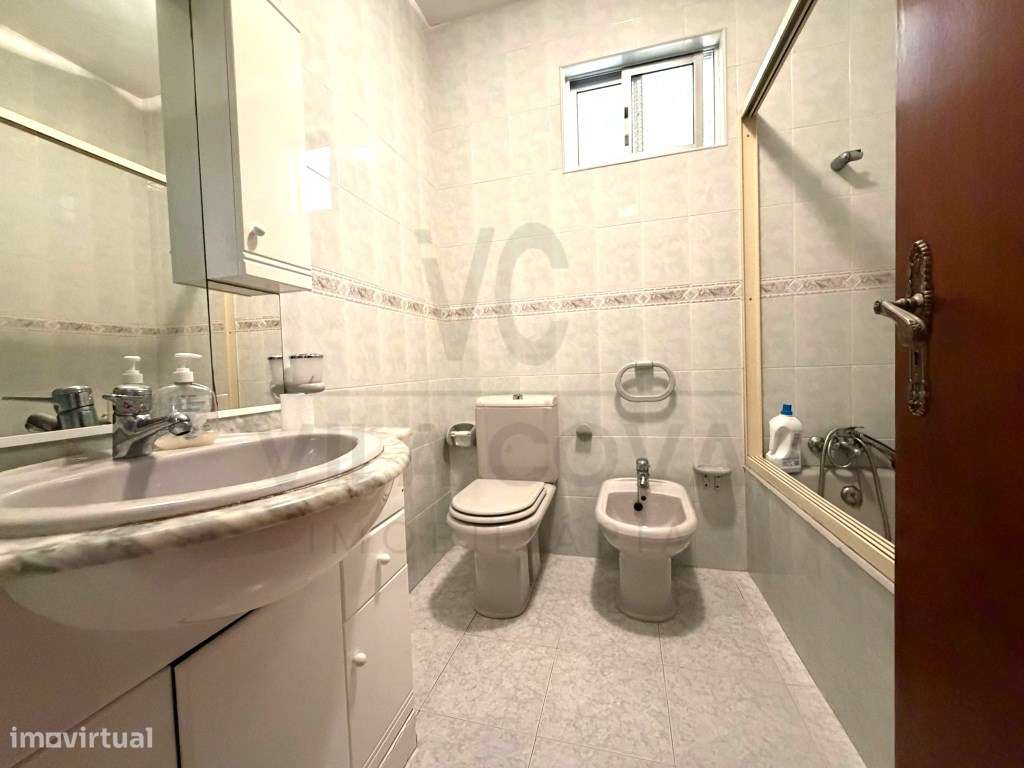 Moradia em Banda T5 Duplex Venda Vila do Conde-10